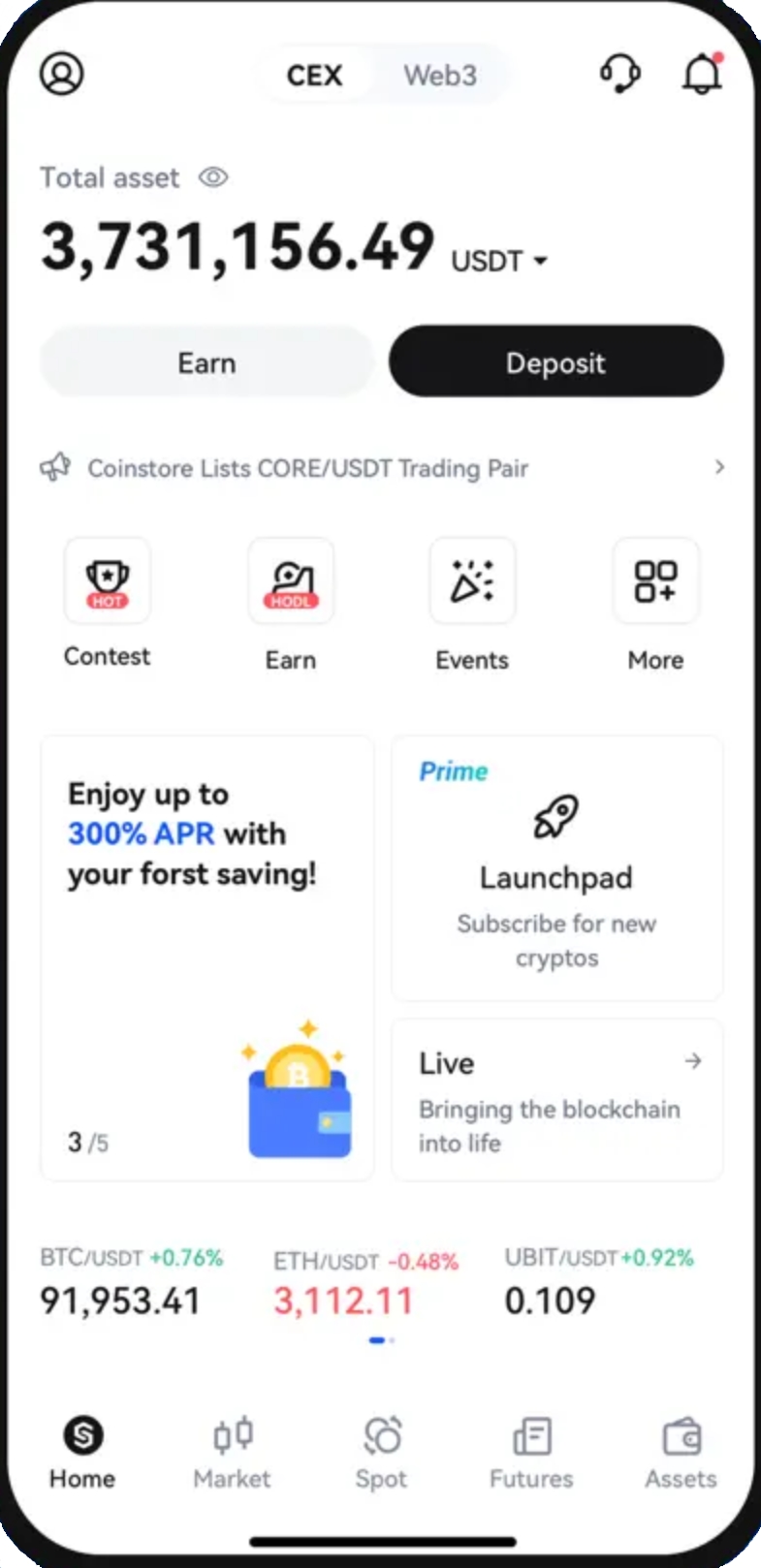 Bit 1.0 ePrex - O que exatamente é negociação on-line?
